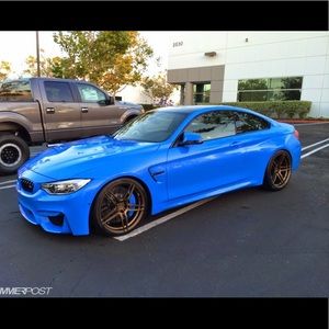 Meet your Posher, Eddie